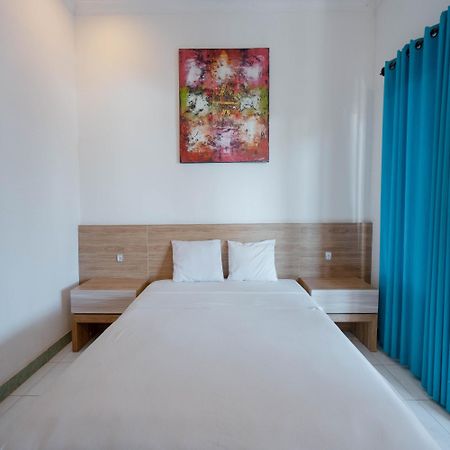 Gili White Bamboo Resort Τζίλι Τραγουανγκάν Εξωτερικό φωτογραφία